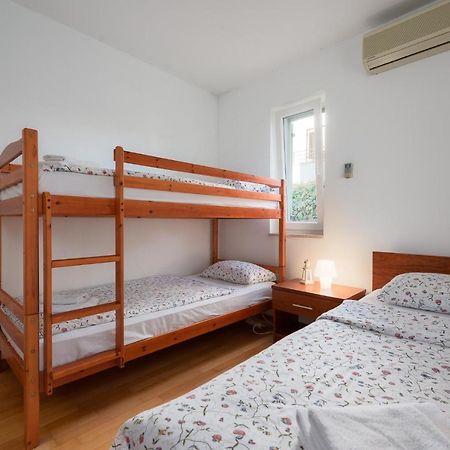 Apartman Inteuro Porec Ngoại thất bức ảnh
